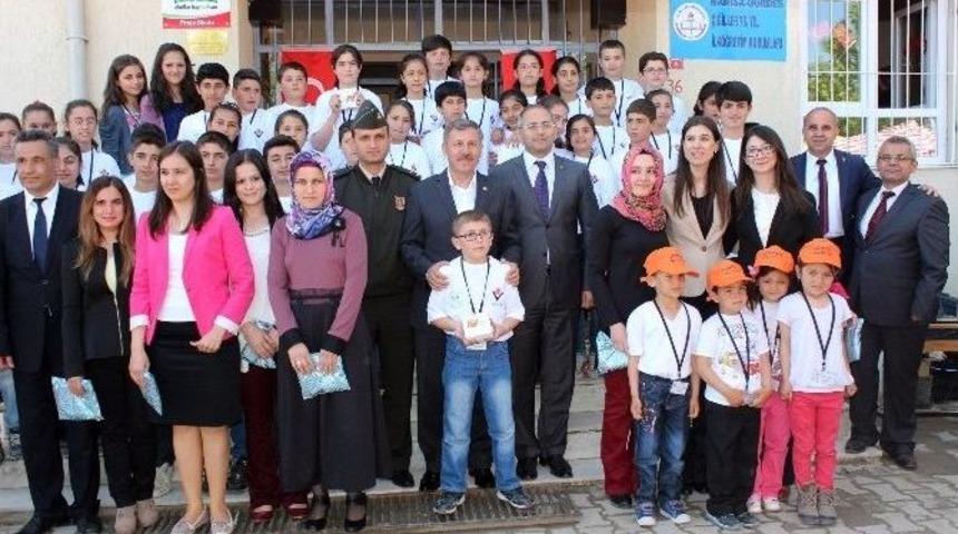 Ak Parti Manisa Milletvekili Sel&ccedil;uk &Ouml;zdağ: