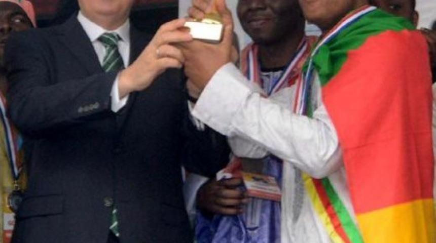 Kurtulmuş: D&uuml;nyanın Neresinde Mazlum Ve Mağdur Varsa Yanında Olacağız