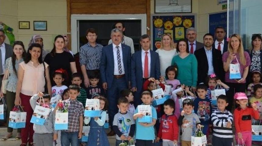 Polat: &ldquo;annelerimiz Her Şeyimizdir&rdquo;