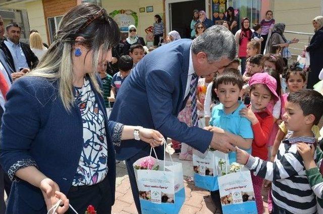 Polat: “annelerimiz Her Şeyimizdir”