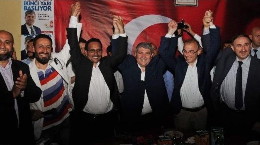 Torun&rsquo;a Romanlardan Coşkulu Karşılama