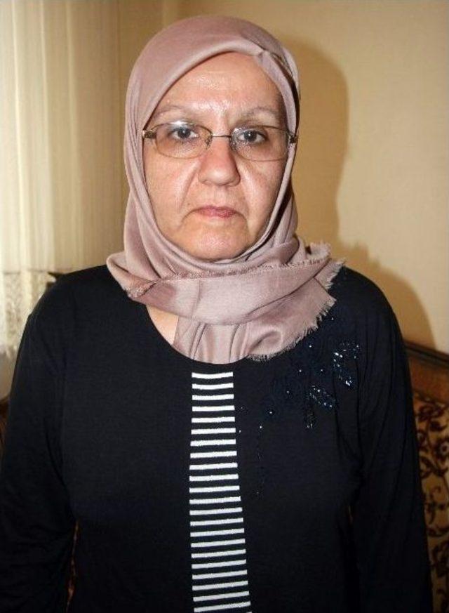 (&ouml;zel Haber) Onun Yaşamı &ldquo;anne Sevgisi&rdquo;nin B&uuml;y&uuml;kl&uuml;ğ&uuml;n&uuml;n G&ouml;stergesi 2