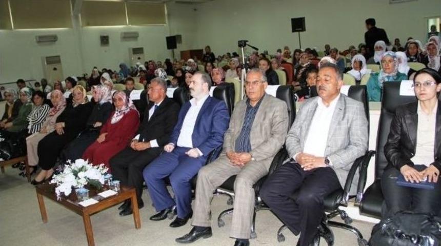 Van&rsquo;da Anneler G&uuml;n&uuml; Programı