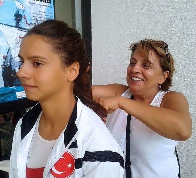 Şampiyon Yetiştiren Anneler 2