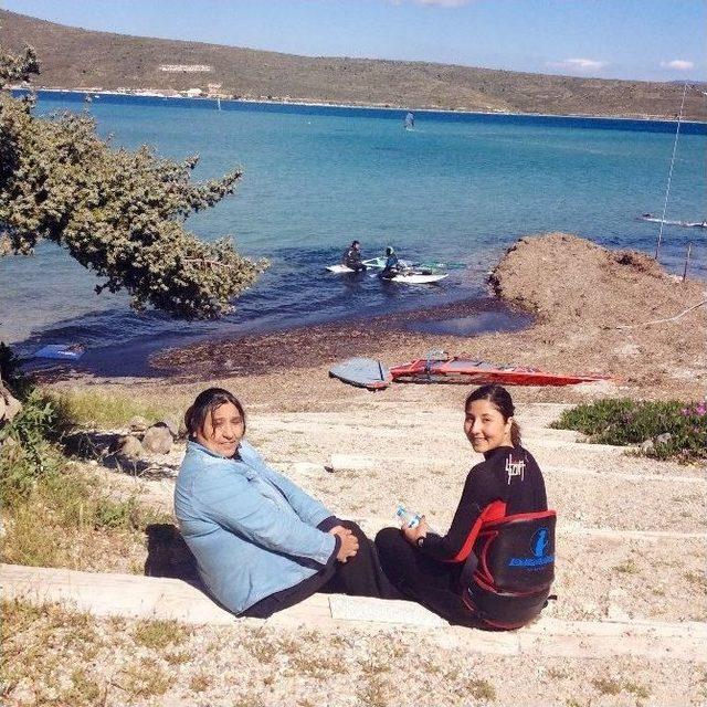 Şampiyon Yetiştiren Anneler 3