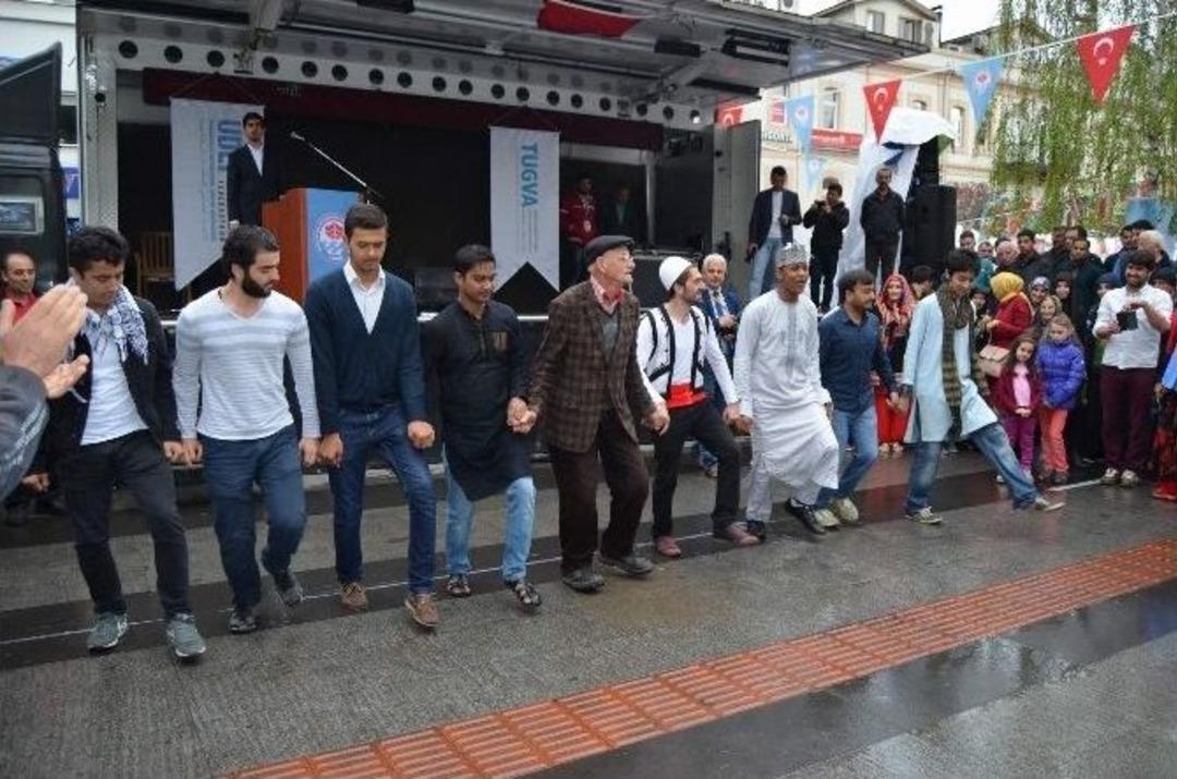 Başbakan Yardımcısı Numan Kurtulmuş Trabzon&rsquo;da