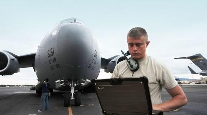 D&uuml;nya Ordularının Tercih Ettiği Bilgisayarlar Bu Fuarda