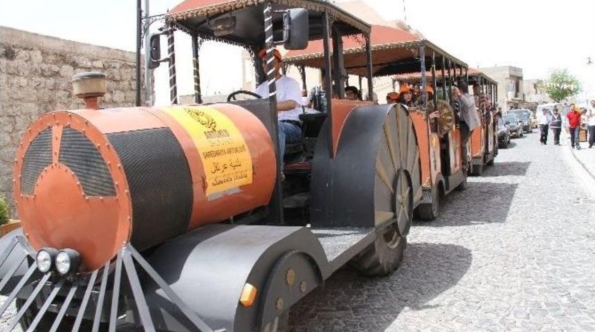 Hessıt Merene Ge&ccedil;iş T&ouml;reni İle Başladı