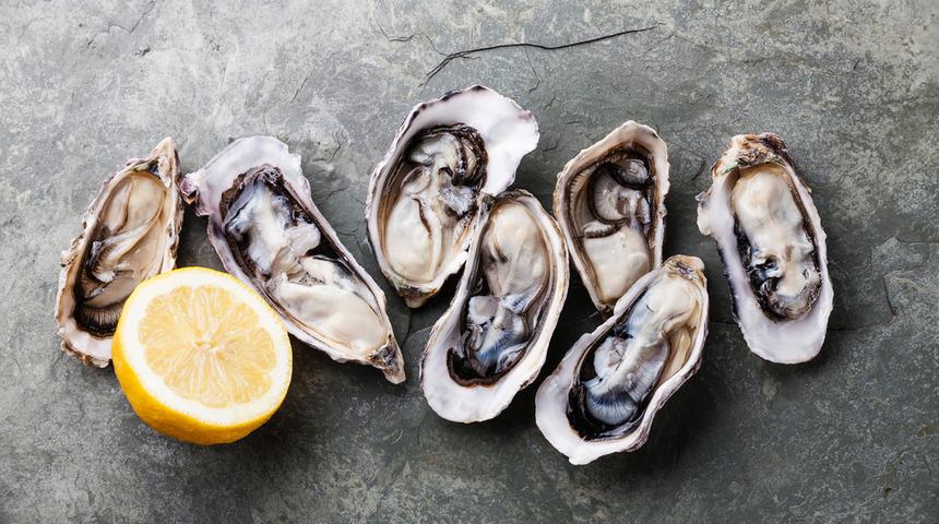 Spermi en &ccedil;ok istiridye g&uuml;&ccedil;lendiriyor