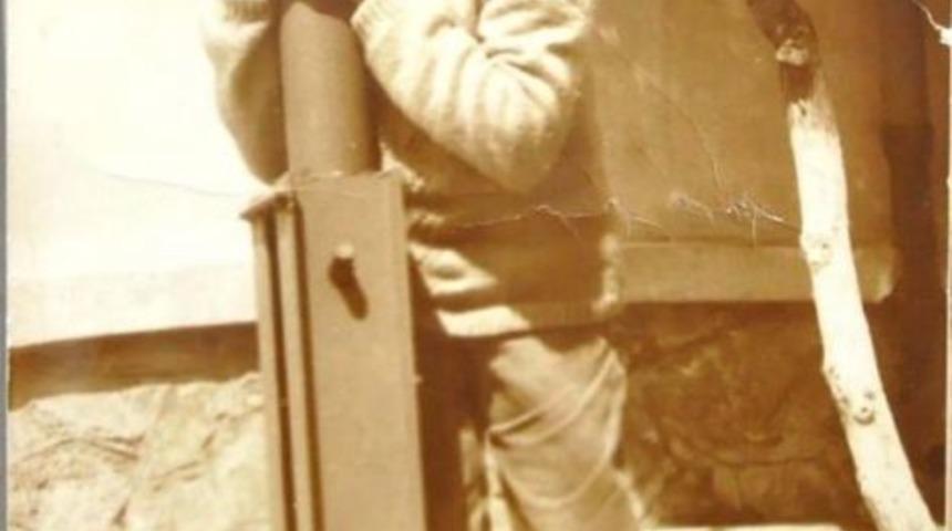 N&uuml;khet &Ouml;ğretmen Engelli Oğlunu Sevgiyle Hayata Bağladı