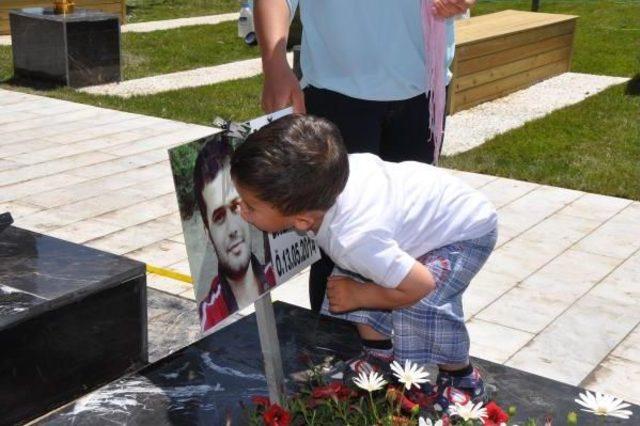 Soma'da Acı Anneler Günü