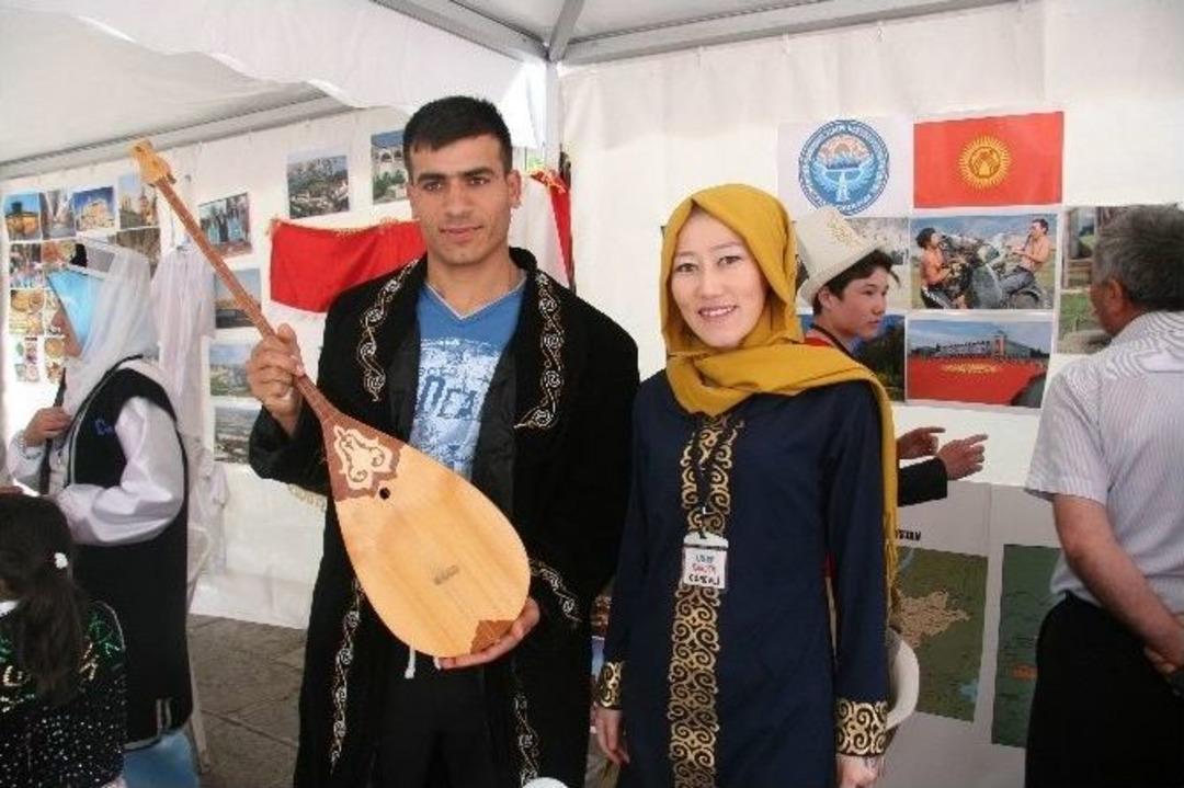 Udef Afyonkarahisar &ldquo;&ouml;ğrenci Buluşmaları&rdquo; Etkinliği