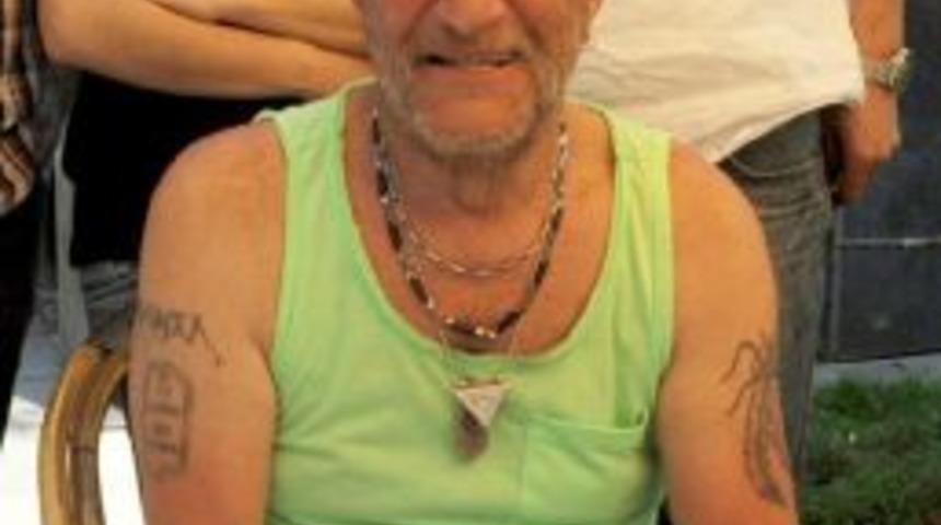 Tecav&uuml;zc&uuml; Coşkun: Zeki Alasya D&uuml;nya G&uuml;zeli Bir Insandı