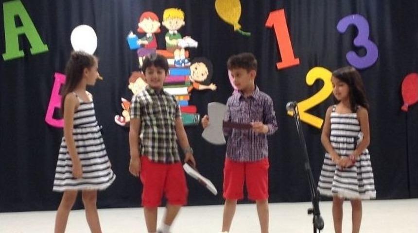 Okumayı S&ouml;kt&uuml;ler Salonu İnlettiler