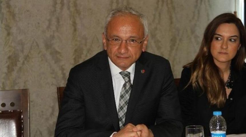 Sam-sev&rsquo;de Araboğlu G&uuml;ven Tazeledi