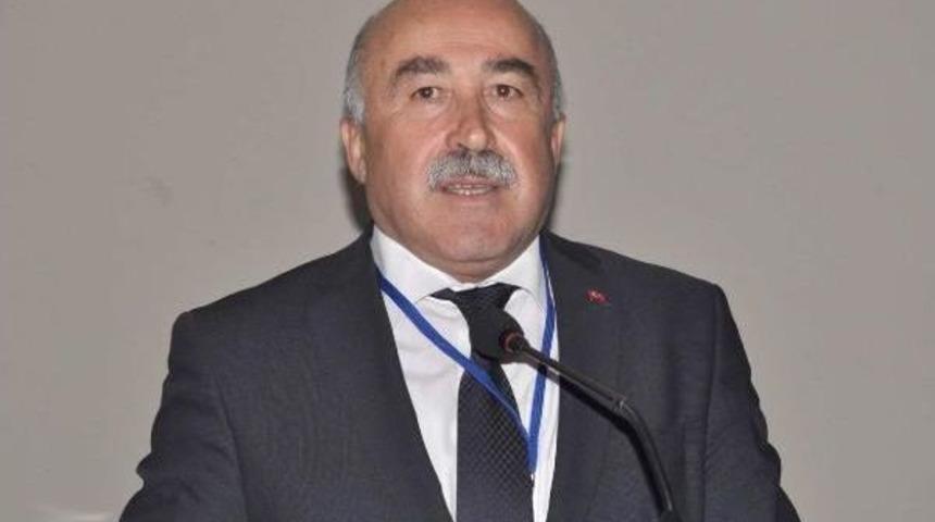 T&uuml;rk Ocakları Genel Başkanı: &Ccedil;&ouml;z&uuml;m S&uuml;reci B&ouml;l&uuml;c&uuml; Hareketi G&uuml;&ccedil;lendiriyor