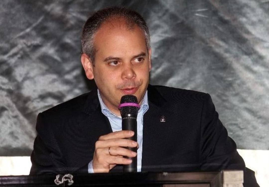 Bakan Kılı&ccedil; Beyşehir&rsquo;de