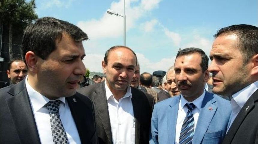 Kurt: "sandıkları Patlatın"