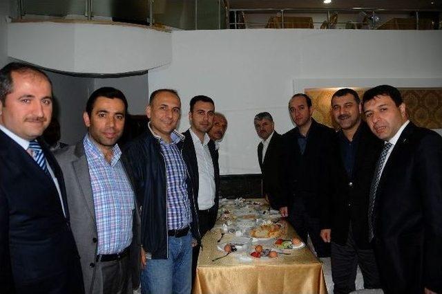 Kurt: "sandıkları Patlatın" 1