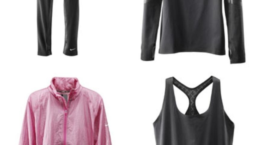 NikeWomen Training Koleksiyonu