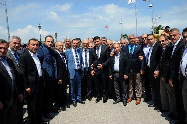 Kurt: "sandıkları Patlatın" 2