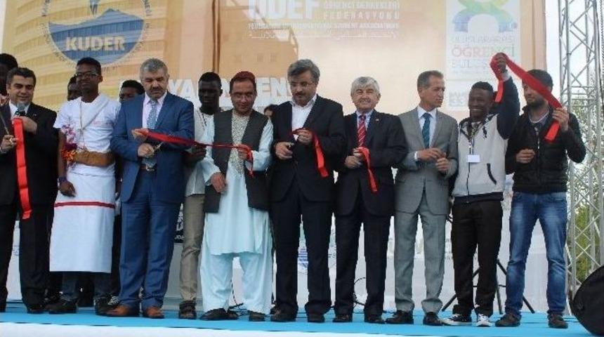 Saadet Partisi Kayseri Milletvekili Adayı Duran Soyuğur: