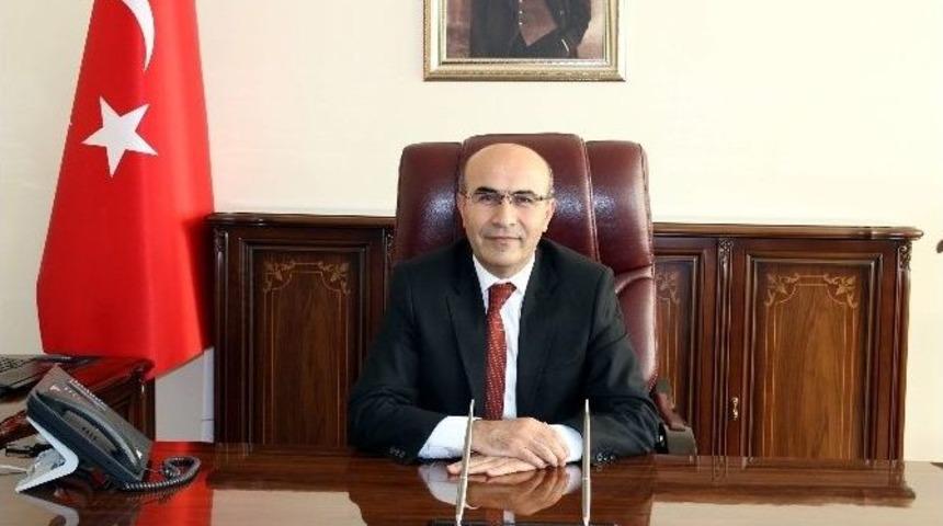 Recep Gurubu Su Hattı Yenilenecek