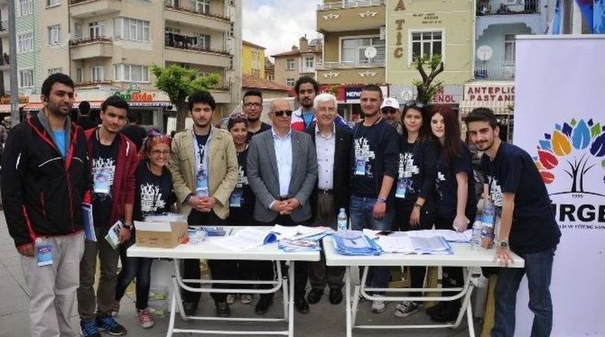 Karaman&rsquo;da Kop Gen&ccedil;lik Festivali Etkinliklerle S&uuml;r&uuml;yor