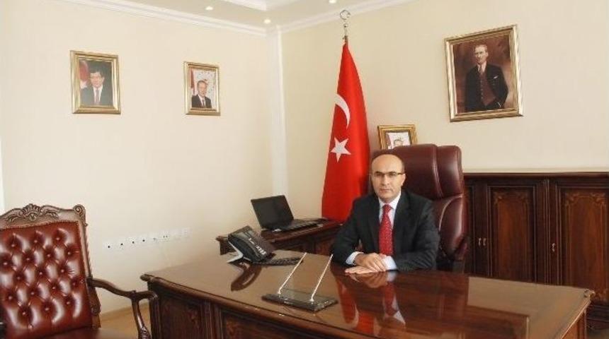 Vali Demirtaş&rsquo;tan &lsquo;g&ouml;rmezden Gelmeyin&rsquo;e Destek &Ccedil;ağrısı