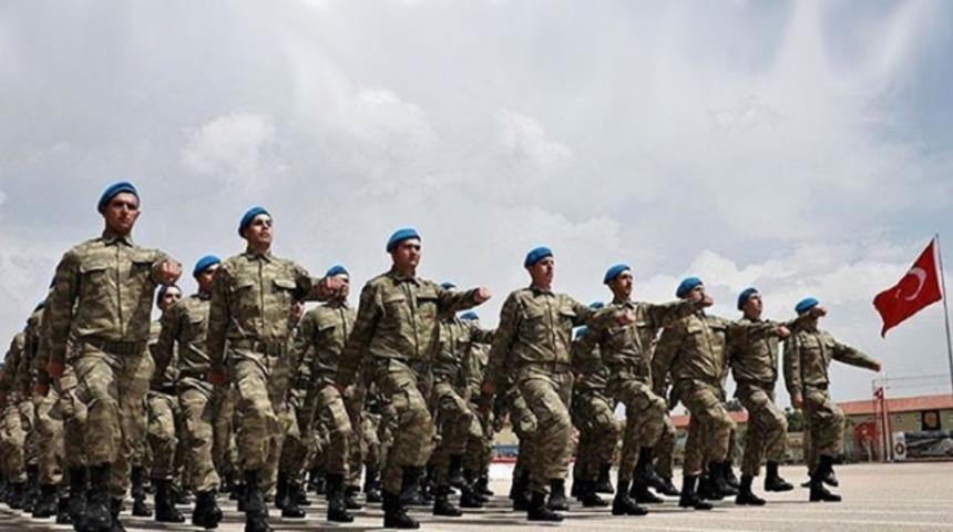 İşte Bedelli askerliğin detayları! Dikkat &ccedil;eken ders!