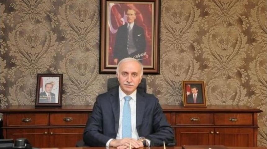 Samsun&rsquo;da &lsquo;anneler G&uuml;n&uuml;&rsquo; Mesajları