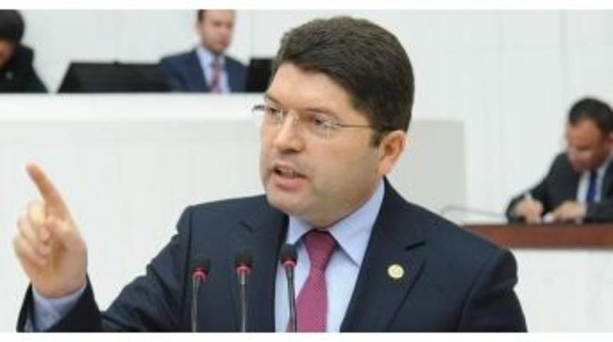 Ak Parti Milletvekili Tun&ccedil;: "annelerimiz Merhametin T&uuml;kenmez Kaynağıdır"