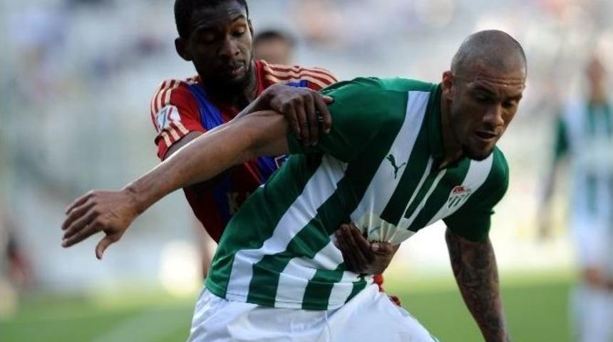 S&uuml;per Lig&rsquo;de 80 Hafta Sonra İlk