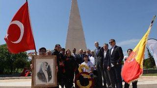 Galatasaray Camiası Çanakkale’de