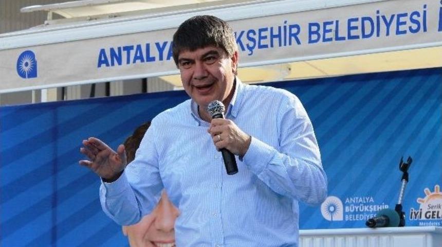 Muhtarlar Mobil Hizmet Verebilecek