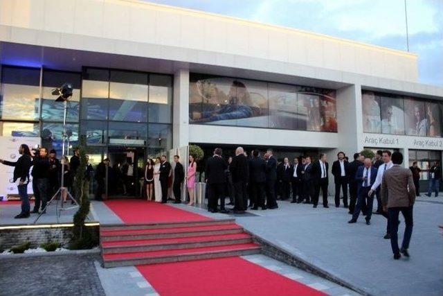 İnciroğlu Otomotiv Bmw Kullanıcılarına Servis Hizmeti Vermeye Başladı 2