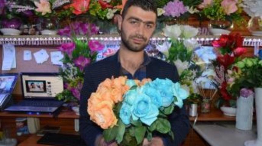 &Ccedil;i&ccedil;ek&ccedil;ilerde &rsquo;anneler G&uuml;n&uuml;&rsquo; Bereketi