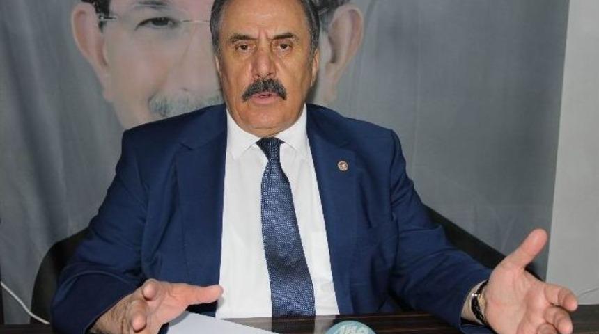 "siyasete Geri D&ouml;n&uuml;ş Amacım Barış S&uuml;recidir"