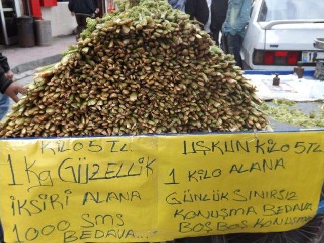 Uyanık Satıcıdan İlgin&ccedil; Y&ouml;ntem 1