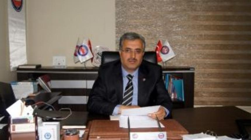 Arvas: &ldquo;merhametin Kaynağı Annenin Kalbidir&rdquo;