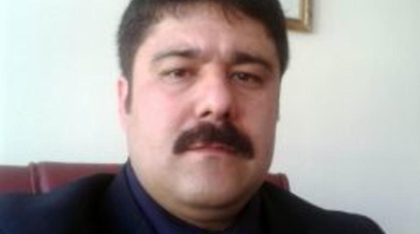 Akbilmez: "kamu Hizmet Binaları Depreme Dayanıksız"