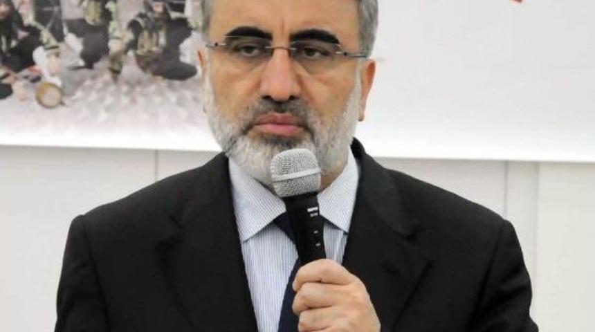 Enerji Bakanı Yıldız: Paris'teki Turiste Bir Şey Olmuyor