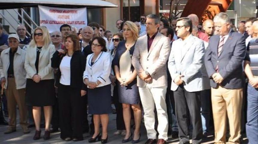 Z&uuml;beyde Hanım Anneler G&uuml;n&uuml;'nde Anıldı