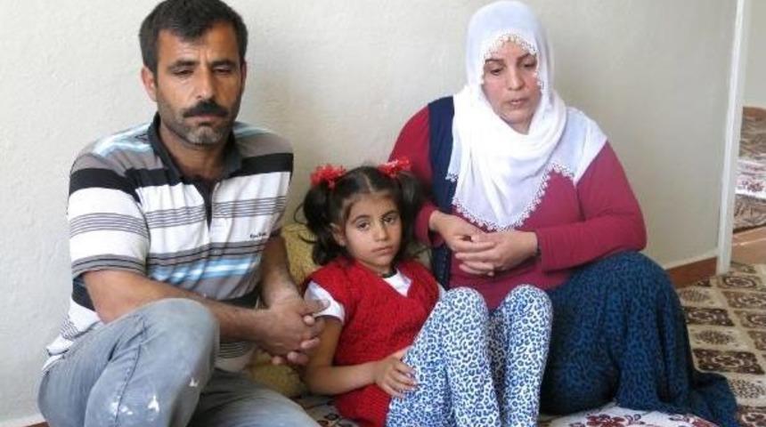 Zeynep I&ccedil;in Ilik Bulundu Ama Nakil I&ccedil;in 80 Bin Lira Lazım