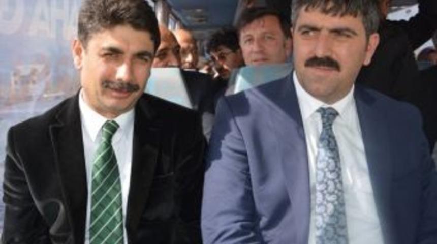 Atalay Ve Baydar&rsquo;dan Anneler G&uuml;n&uuml; Mesajı