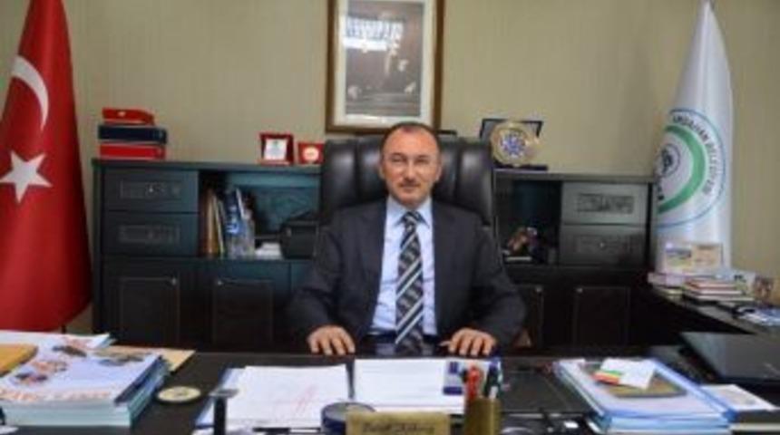 Belediye Başkanı Faruk K&ouml;ksoy&rsquo;dan Anneler G&uuml;n&uuml; Mesajı