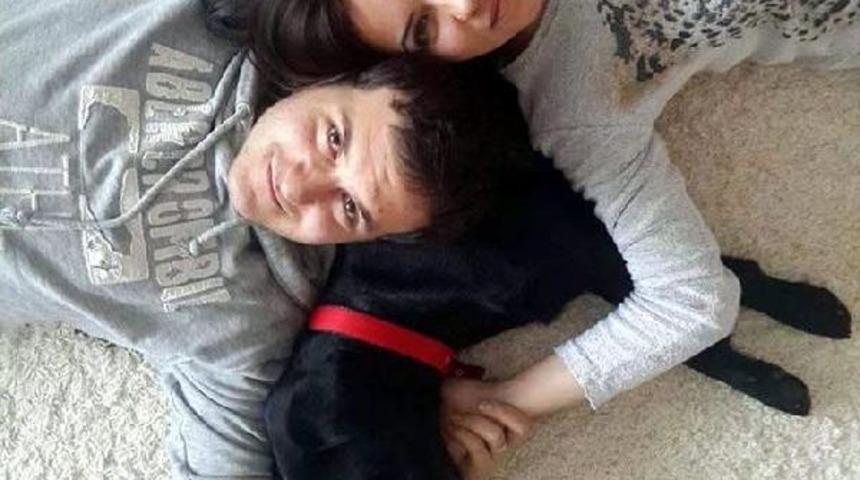 S&uuml;s Havuzunda Sahibiyle Birlikte &Ouml;len K&ouml;peğe Otopsi Yapılacak