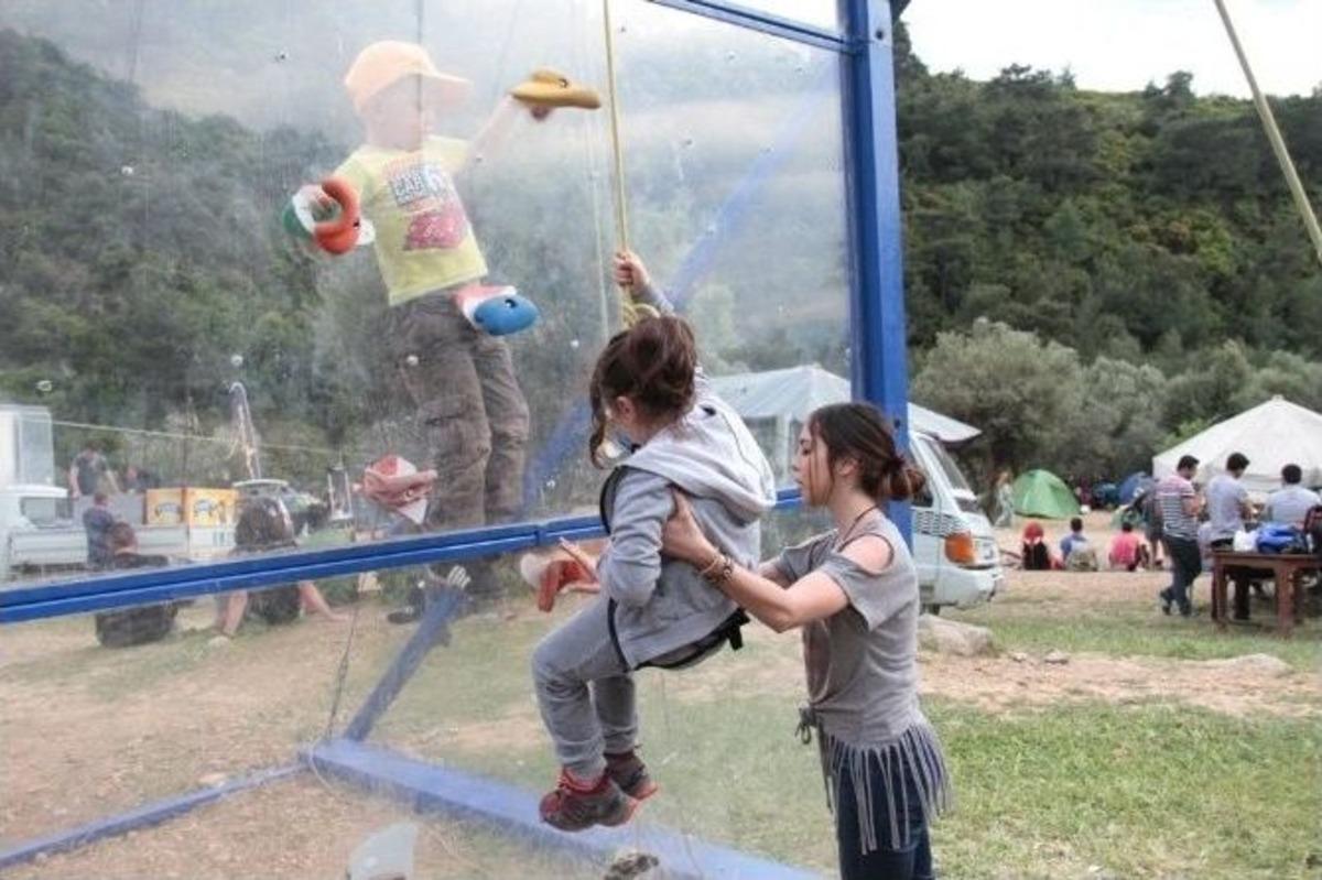 Y&uuml;zlerce Doğasever Buca&rsquo;da Buluştu