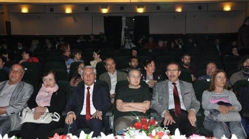 Yunus Emre Oratoryosu B&uuml;y&uuml;k Beğeni Topladı