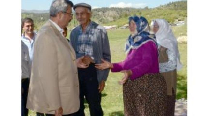 Balkız&rsquo;dan Anneler G&uuml;n&uuml; Mesajı: